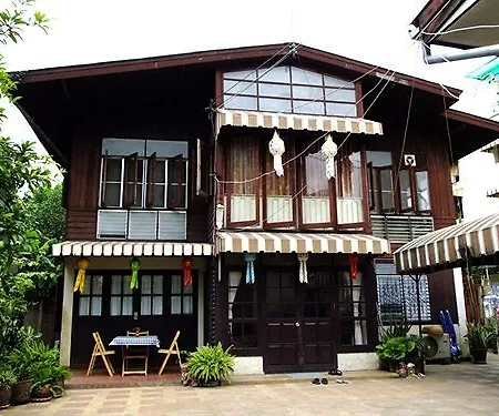Tara Guest House